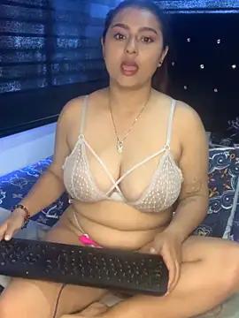 Kittyy_Hott_ from StripChat