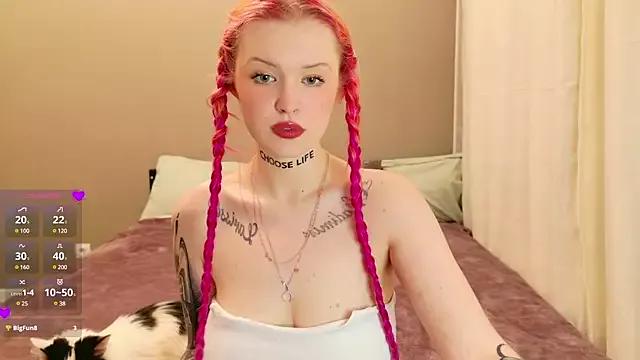 Dirty chat webcam: explore liveshows with versed models, from laying bare to fetishes, in a variety of sexy free adult webcams.