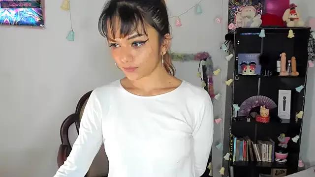 kittyzenn from StripChat