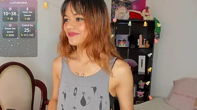 kittyzenn from StripChat