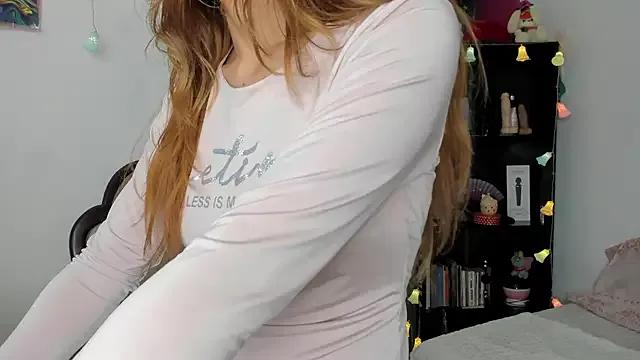 kittyzenn from StripChat