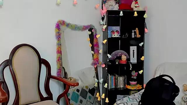 kittyzenn from StripChat