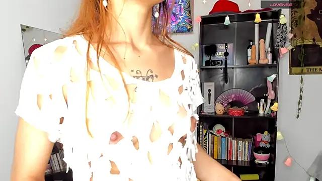 kittyzenn from StripChat