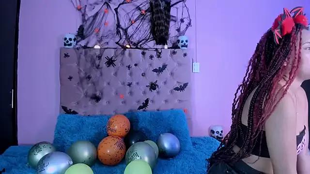 Dirty chat webcam: explore liveshows with versed models, from laying bare to fetishes, in a variety of sexy free adult webcams.