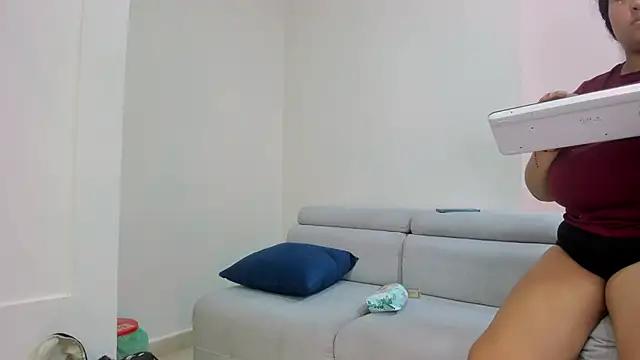 Dirty chat webcam: explore liveshows with versed models, from laying bare to fetishes, in a variety of sexy free adult webcams.