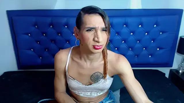 kiwii_nasty from StripChat
