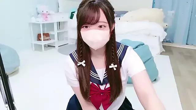 Photos of kiyoka_love from StripChat is Group