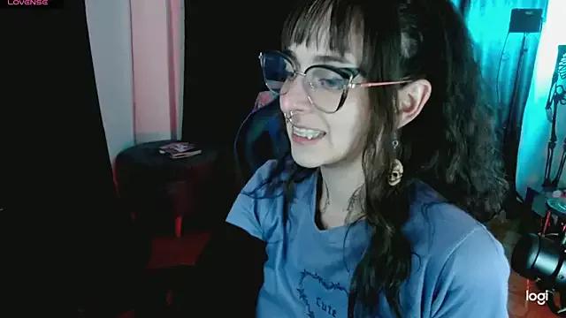 Kizzuky from StripChat