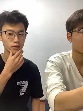 KK-cuteboy from StripChat