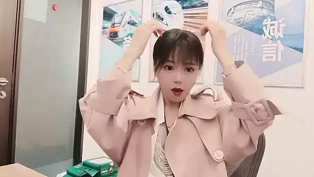 KKMM168 from StripChat