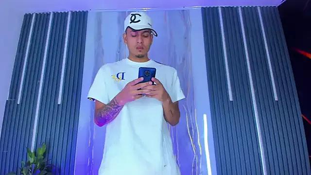 Klar_princs webcams show profile image 