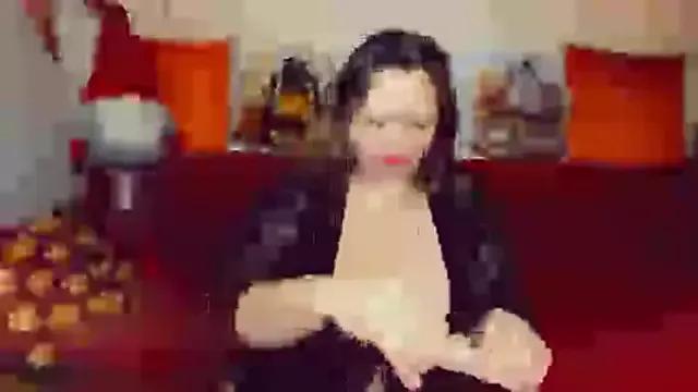 KlaraHoll webcams show profile image 