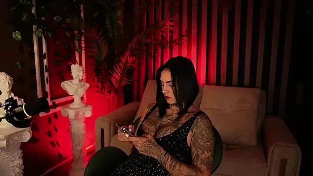 Kleeopatra_ webcams show profile image 
