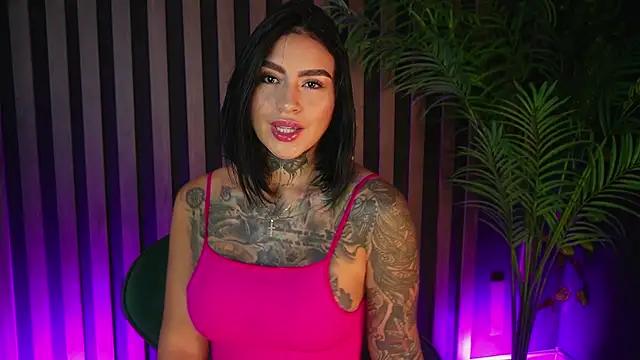 Kleeopatra_ from StripChat