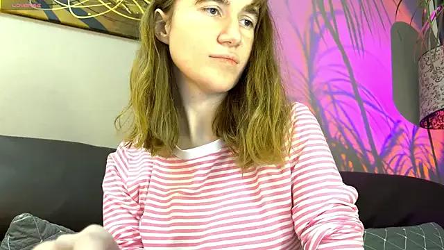 klementina__ from StripChat is Freechat