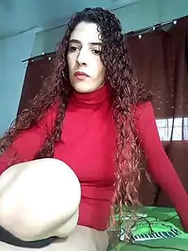 Photos of Kleopatracolo from StripChat is Freechat