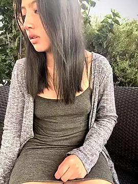 KloePink_ from StripChat is Freechat