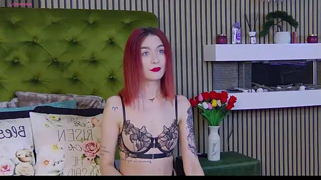 Dirty chat webcam: explore liveshows with versed models, from laying bare to fetishes, in a variety of sexy free adult webcams.