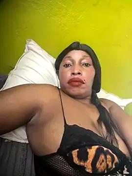 Knightwalker24 from StripChat is Freechat