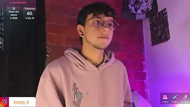 koddy_0 from StripChat