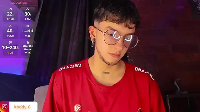 koddy_0 from StripChat