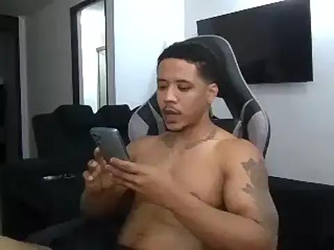 kokin_latino from StripChat