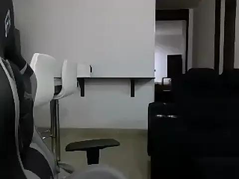 kokin_latino from StripChat