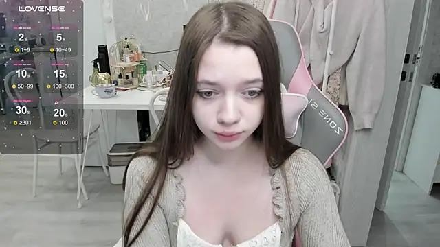 kokomii_ from StripChat