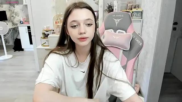 kokomii_ from StripChat