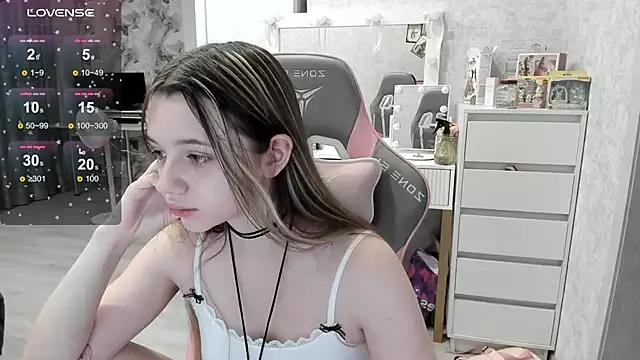 kokomii_ from StripChat