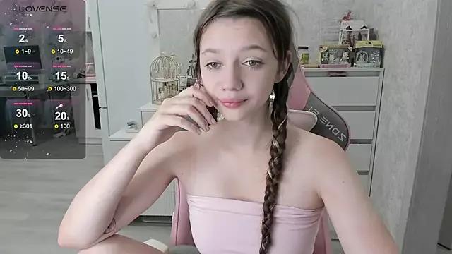 Photos of kokomii_ from StripChat is Freechat