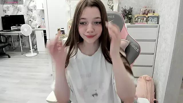 kokomii_ from StripChat
