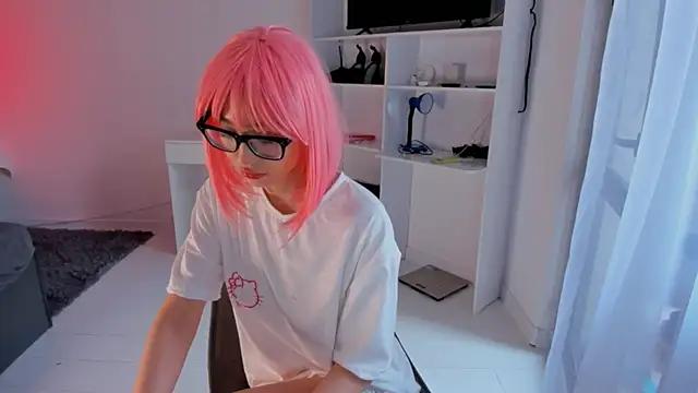 kokyokka_v from StripChat
