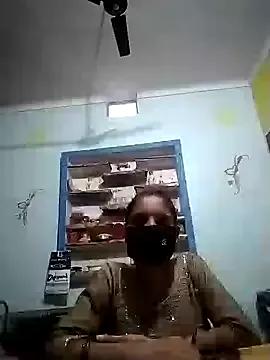 Komal-Rajput webcams show profile image 