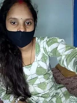 Komal-Rajput webcams show profile image 