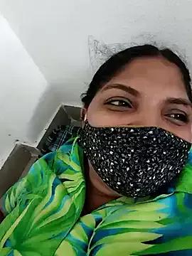 Komal-stream webcams show profile image 