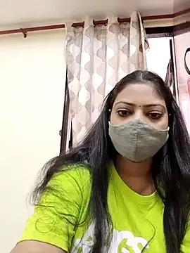 Komal-verma1 from StripChat is Freechat