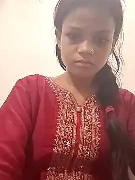 Komal0099 webcams show profile image 