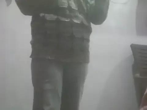 Komal_34 from StripChat is Freechat