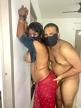 Photos of Komal_Meghawani from StripChat is Group