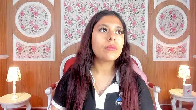 KonnyDesire from StripChat