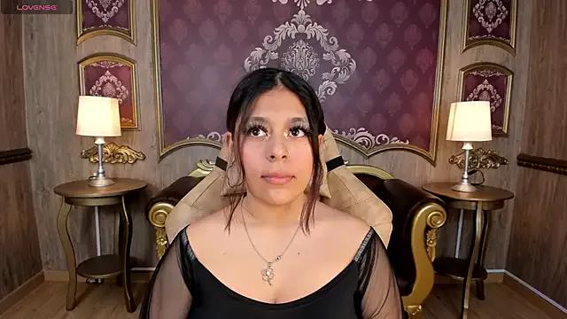 KonnyDesire from StripChat is Freechat