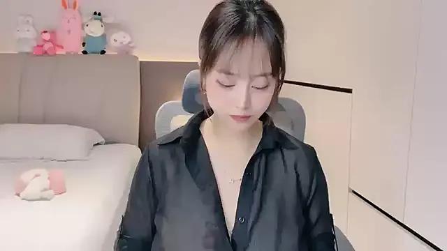 Koo-liy from StripChat