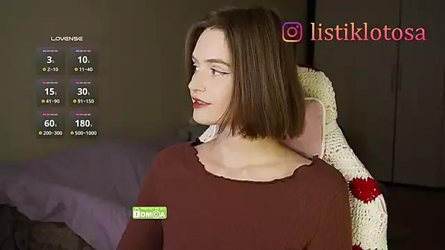 kookome from StripChat