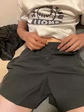 koooouhekko from StripChat
