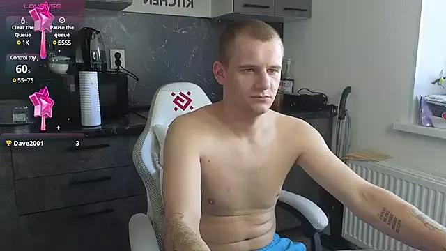 Koosssttyaa webcams show profile image 