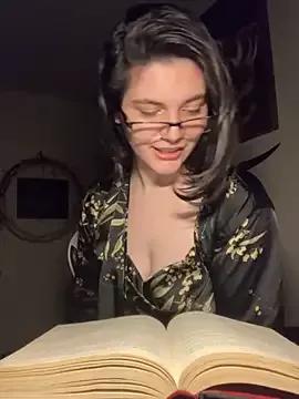 Dirty chat webcam: explore liveshows with versed models, from laying bare to fetishes, in a variety of sexy free adult webcams.