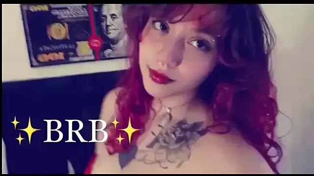 Kora_Red69 webcams show profile image 