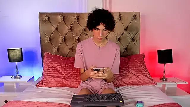 Dirty chat webcam: explore liveshows with versed models, from laying bare to fetishes, in a variety of sexy free adult webcams.