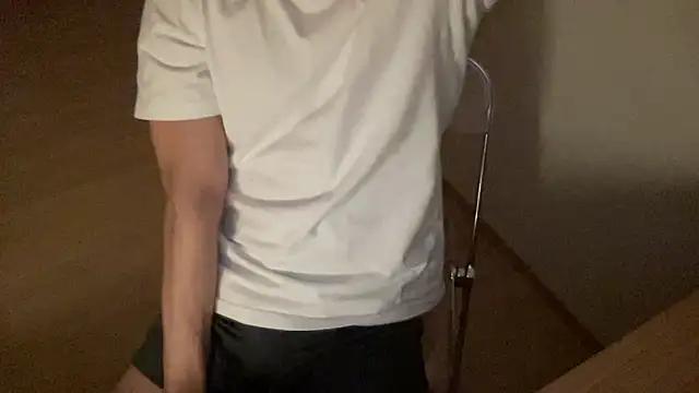 Koreanboy332 webcams show profile image 